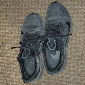 Nike Zoom trainers